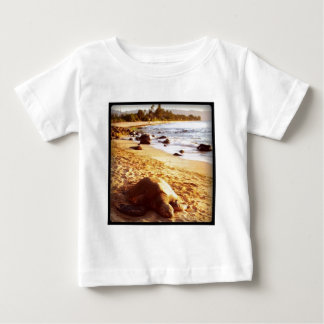 Laniakea Foto durch Daniela-Power Baby T-shirt