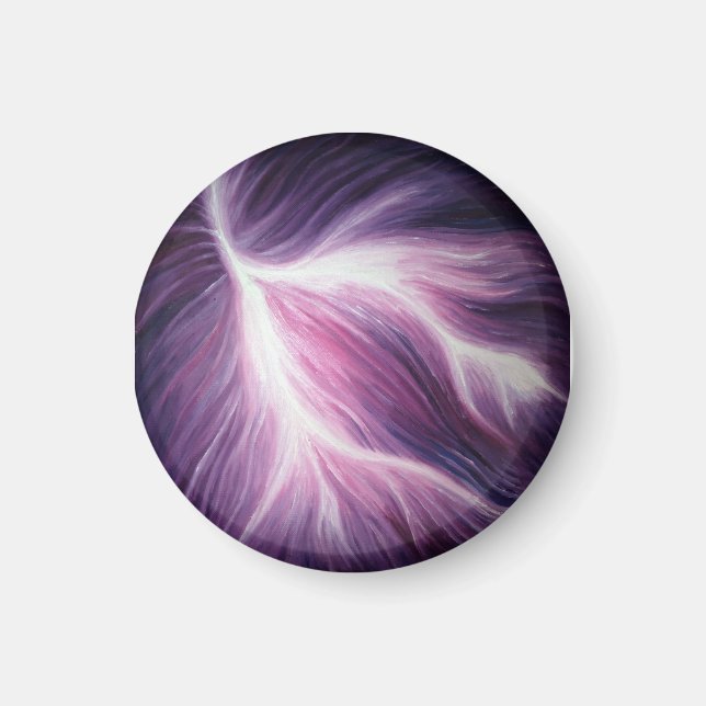 Laniakea Magnet (Vorne)