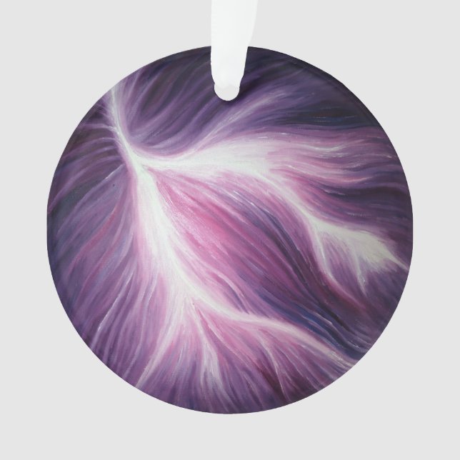 Laniakea Ornament (Vorderseite)