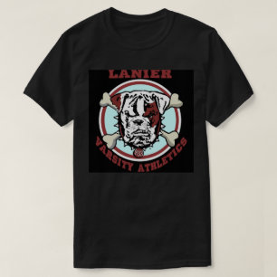 Lanier Highschool T - Shirt