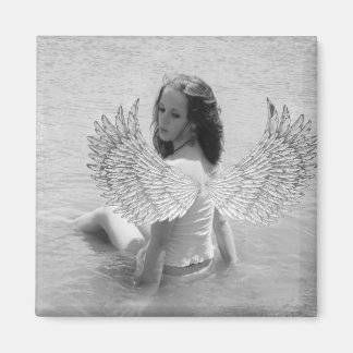 Lanissa Angel Magnet