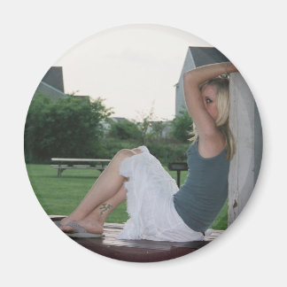Lanissa Magnet