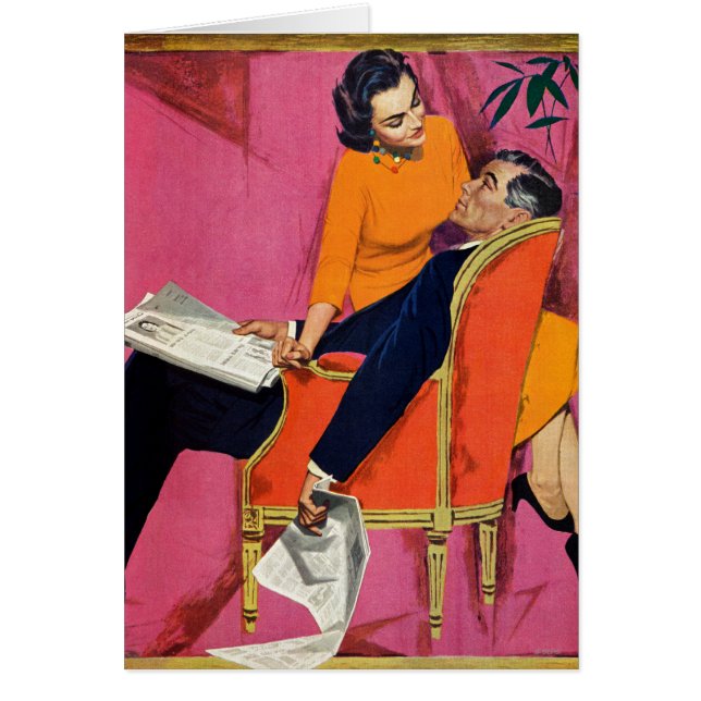 L'année du mécontentement (Devant)