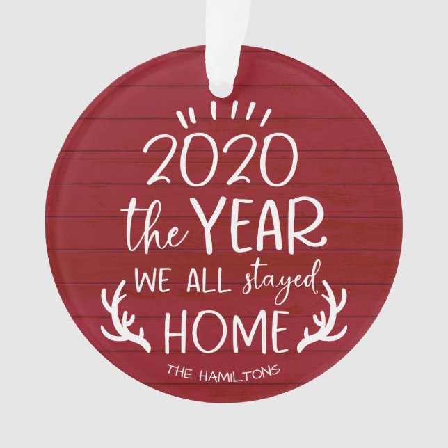 L'année où nous sommes restés Accueil 2020 Covid R (devant)