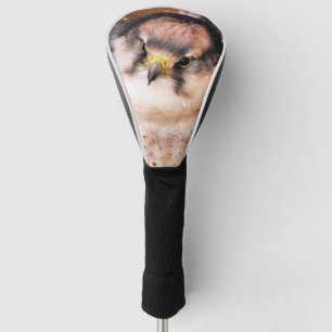 LANNER FALCON GOLF HEADCOVER