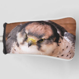 LANNER FALCON GOLF HEADCOVER
