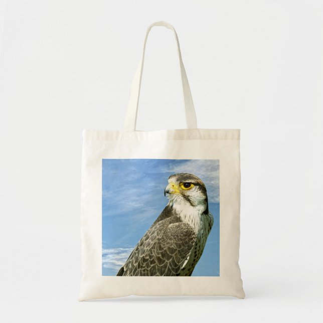 Lanner Falcon Tragetasche (Vorne)