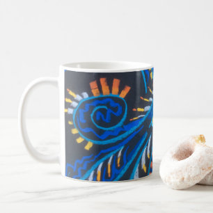 L'anniversaire mire la tasse 2