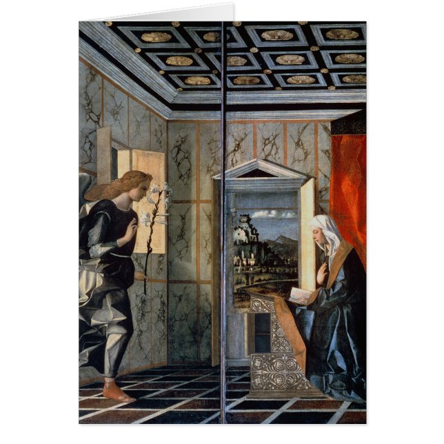 L'annonce 2 (Devant)