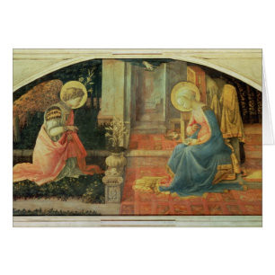 L'annonce, c.1450-3