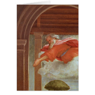 L'annonce, c.1534-35