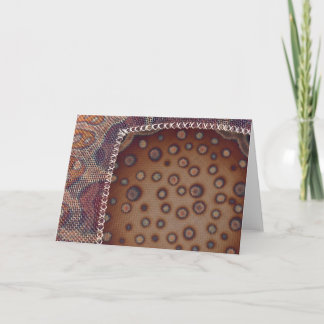 Lanny Bergner, Sheltering