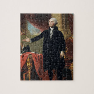 Lansdowne Portrait von George Washington