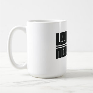 Lansing - Michigan Kaffeetasse