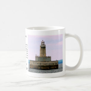 Lansing Shoal Light Tasse