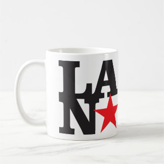 Lansing Tasse de café. 