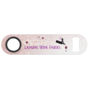 Lansing Wine Fairies Speed Flaschenöffner