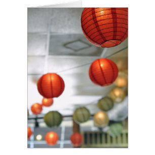 Lantern Lights