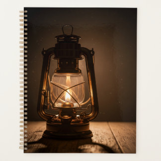 Lantern Planner Planer