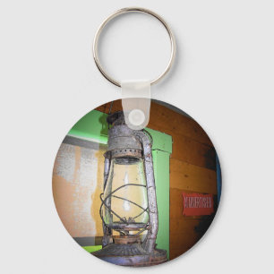Lantern Schlüsselanhänger