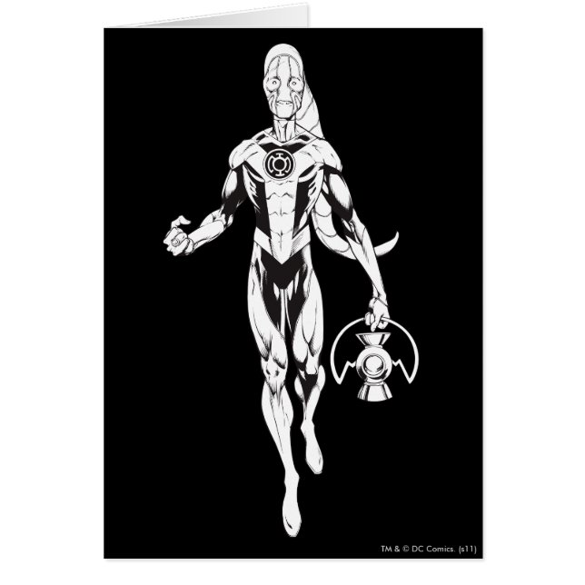 Lanterne bleue 6 (Devant)