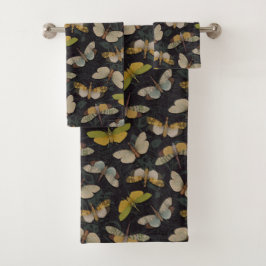 Lanternflies - Pyrops Candelaria & Planthoppers