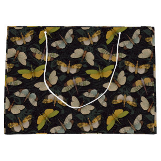 Lanternflies - Pyrops Candelaria und andere Planth Große Geschenktüte