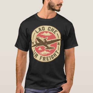 Lao Che Air Freight Classic T-Shirt