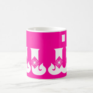 Lao Mother - ແ ມ່ / Mae - Laotian / Laos Kaffeetasse