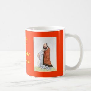 Lao Tzu 3 Kaffeetasse