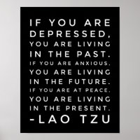 Lao Tzu Philosophie Zitat
