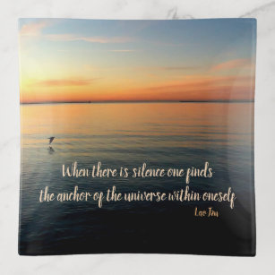 Lao Tzu Zitate Wohndekoration Haustierzubehor Zazzle Ch