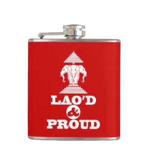 LAO'D & PROUD FLACHMANN