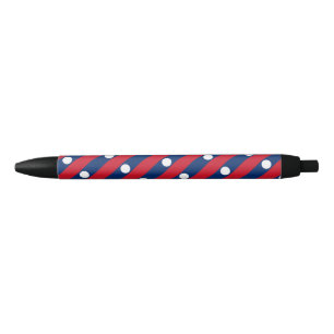 Laos Flag Ballpoint Pen Kugelschreiber