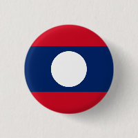 Laos-Flagge