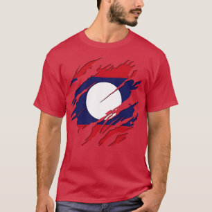 Laos Immer T-Shirt