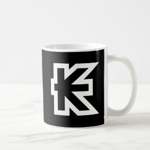 Laos Kip Lao / Laotian Money Sign Kaffeetasse