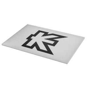 Laos Kip Lao / Laotian Money Sign Schneidebrett