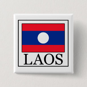 Laos-Knopf Button