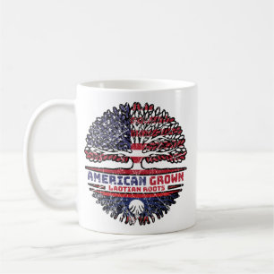Laos Laotian US USA United Staaten Tree Kaffeetasse