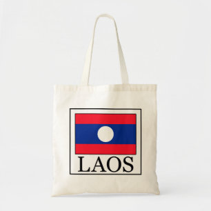 Laos-Totasche Tragetasche