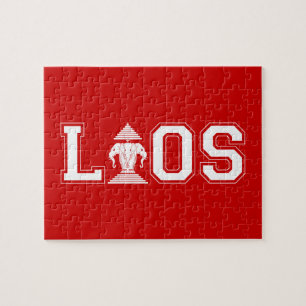 LAOS-UNIVERSITÄT