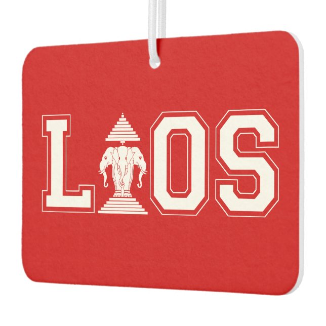 LAOS UNIVERSITY AUTOLUFTERFRISCHER (Links)