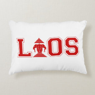 LAOS UNIVERSITY DEKOKISSEN