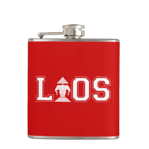 LAOS UNIVERSITY FLACHMANN