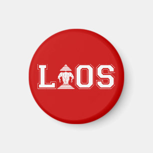 LAOS UNIVERSITY MAGNET