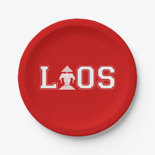 LAOS UNIVERSITY PAPPTELLER