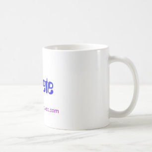 LaPete Logo-Tasse Kaffeetasse