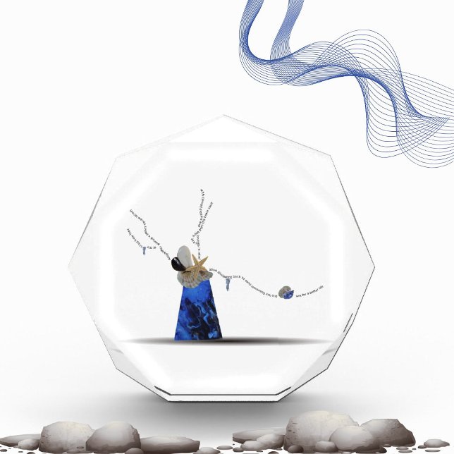 Lapidarstein mit einem Bildhauergedicht aus dem Me Fotoblock (Von Creator hochgeladen)