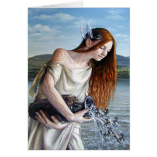 Lapin de lac de Repopulating